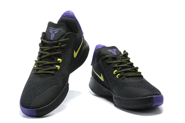 Nike Mamba Fury Joker